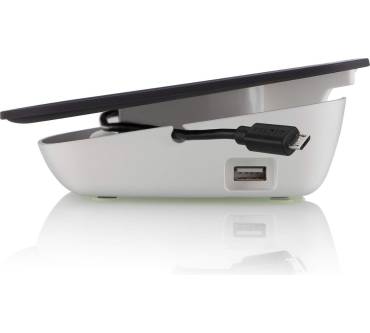Produktbild Belkin Conserve Valet