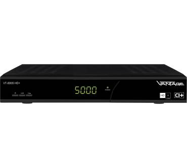 Produktbild Vantage VT-800S HD+