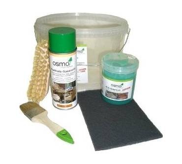 Produktbild Osmo Gartenmöbel-Pflegeset