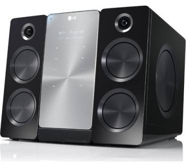 Produktbild LG FA166