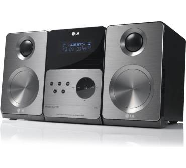 Produktbild LG XA66
