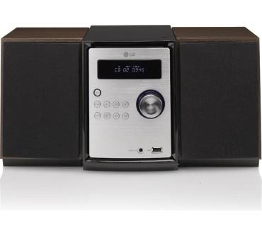 Produktbild LG XA16