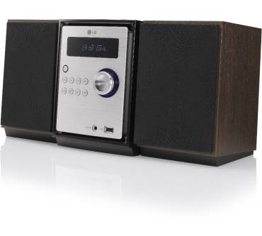 Produktbild LG XA16