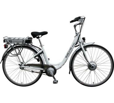 Produktbild Sachs Bikes Elo-Bike Basic (Modell 2011)