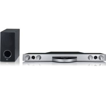 Produktbild LG HLX56S