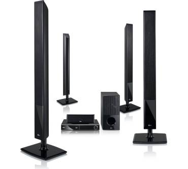 Produktbild LG HX806TG