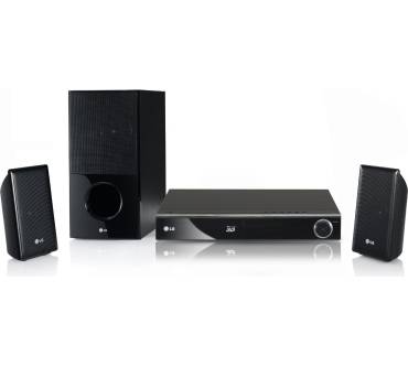 Produktbild LG HX806CG