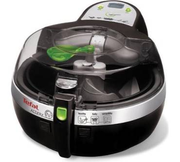 Produktbild Tefal ActiFry Black FZ700215