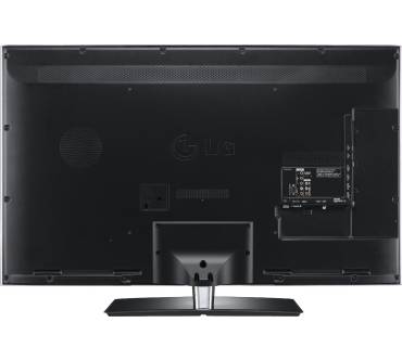 Produktbild LG 47LW5500