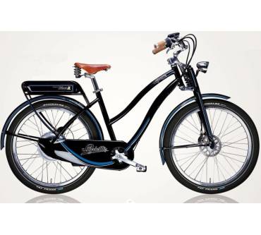 Produktbild BionX Styriette (Modell 2011)