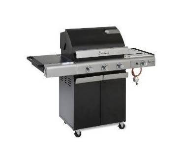 Produktbild Landmann Thule