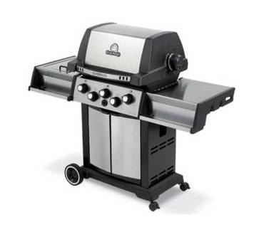 Produktbild Broil King Sovereign 90