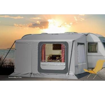 Produktbild Herzog Rollmarkise Travel Star