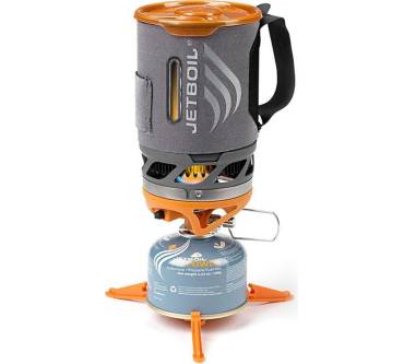 Produktbild Jetboil Sol Advanced Cooking System