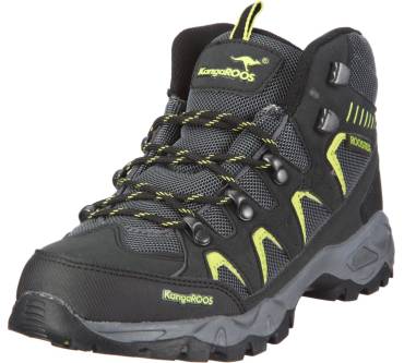 Produktbild Kangaroos Fushion