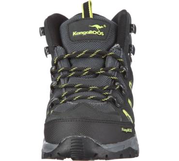 Produktbild Kangaroos Fushion