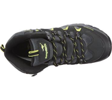 Produktbild Kangaroos Fushion