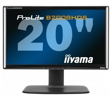 Produktbild Iiyama ProLite B2008HDS-1