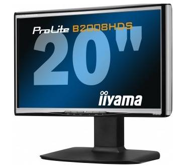 Produktbild Iiyama ProLite B2008HDS-1