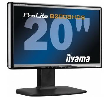Produktbild Iiyama ProLite B2008HDS-1