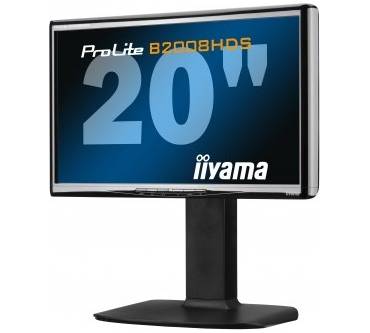 Produktbild Iiyama ProLite B2008HDS-1