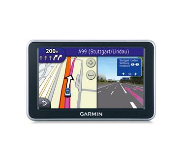 Produktbild Garmin Nüvi 2360LT (Europa)