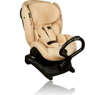 Produktbild HTS BeSafe iZi Kid X3 Isofix