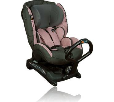 Produktbild HTS BeSafe iZi Kid X3 Isofix