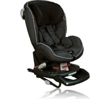 Produktbild HTS BeSafe iZi Comfort X3 Isofix