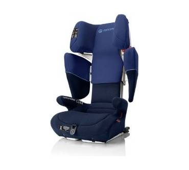 Produktbild Concord Transformer Click