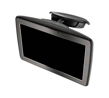 Produktbild TomTom Via 125 Traffic (Europe)