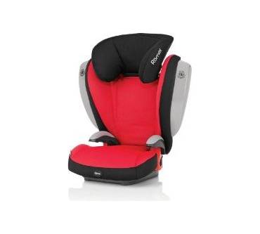 Produktbild Britax Römer Kid Plus Sict