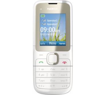 Produktbild Nokia C2