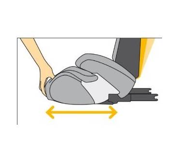 Produktbild Cybex Solution X2-fix