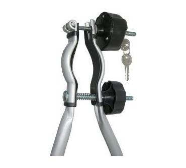 Produktbild Eufab Alustar