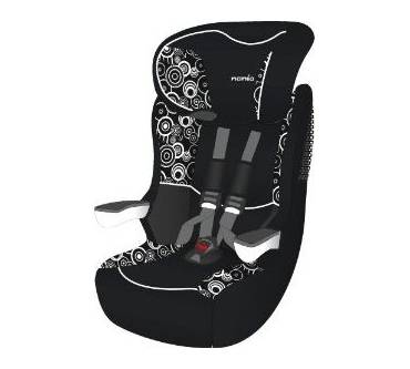 Produktbild Kids im Sitz I-Max SP