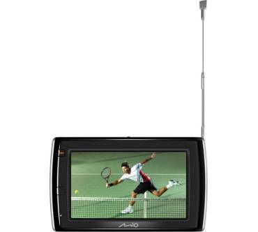 Produktbild Mio Spirit V575