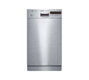 Produktbild Bosch SRU84T25