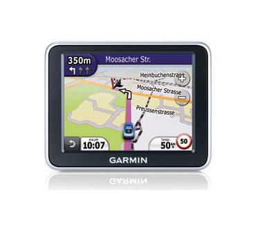 Produktbild Garmin Nüvi 2240LT (Europa)