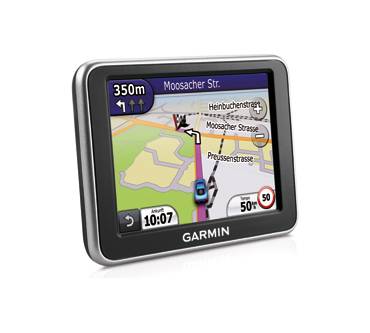 Produktbild Garmin Nüvi 2240LT (Europa)