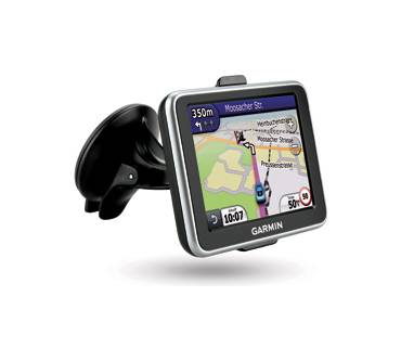 Produktbild Garmin Nüvi 2240LT (Europa)