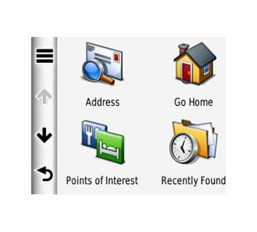 Produktbild Garmin Nüvi 2240LT (Europa)