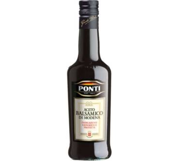 Produktbild Ponti Aceto Balsamico di Modena