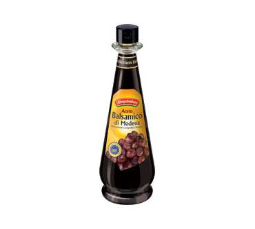Produktbild Hengstenberg Aceto Balsamico di Modena