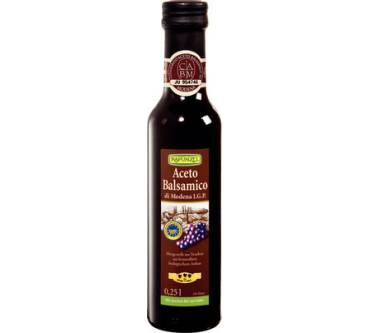 Produktbild Rapunzel Aceto Balsamico di Modena Speciale