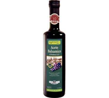 Produktbild Rapunzel Aceto Balsamico di Modena Rustico