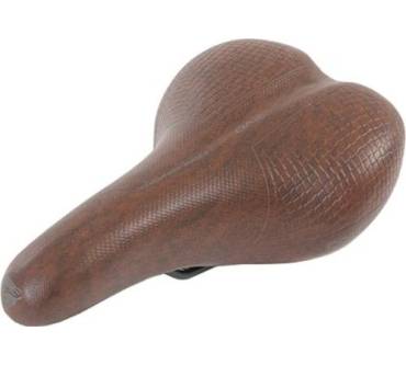 Produktbild Selle Bassano 3Zone Comfort EL Volare