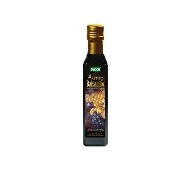 Produktbild Byodo Naturkost Balsamico-Essig