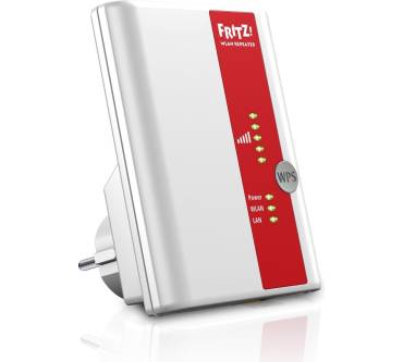 Produktbild AVM FRITZ!WLAN Repeater 300E