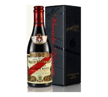Produktbild Giuseppe Giusti Aceto Balsamico di Modena Banda Rossa